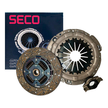 Kit De Embrague Para Frontier 2.9 2011-2012 Marca Seco J3