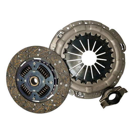 Kit De Embrague Para  H100 Porter 2.5 D4cb Seco 2011-2023