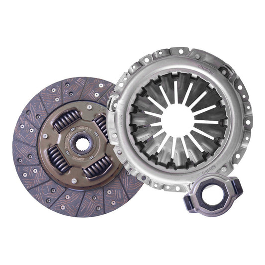 Kit De Embrague Nissan Terrano 2.5 D22 / D22x 2002-2015
