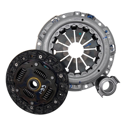 Kit De Embrague Suzuki Alto 800 2013-2022 Original 3 Pzas