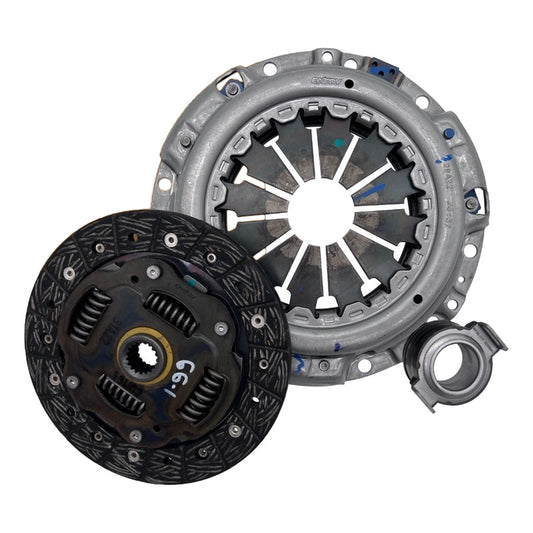 Kit De Embrague Suzuki Alto 800 2013-2022 Original 3 Pzas