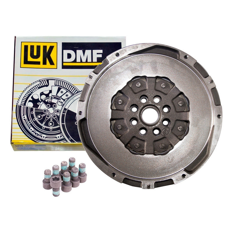 Kit De Embrague + Volante Renault Master 2.3 M9t 2016-2023