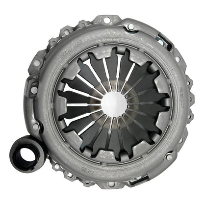 Kit De Embrague Peugeot 307 1.6 Tu5jp Bencin 2008-2012 Seco