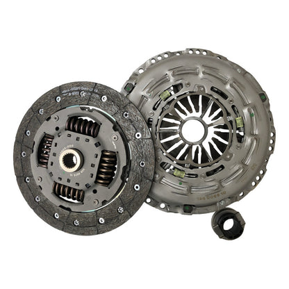 Kit De Embrague Peugeot New Boxer 2.0 Marca Luk 2018-2022