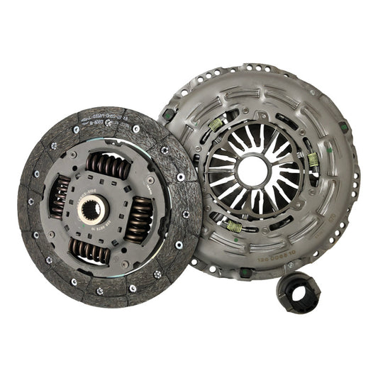Kit De Embrague Peugeot New Boxer 2.0 Marca Luk 2018-2022
