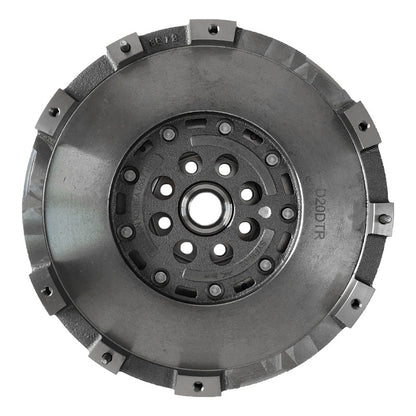 Kit Embrague + Volante Ssangyong Korando 2.0 2011-2018 Diese