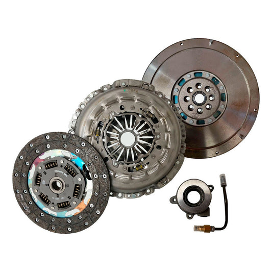 Kit De Embrague + Volante Maxus T-60 2.8 Diesel 2017-2023