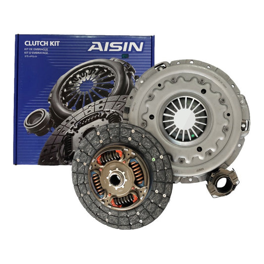 Kit De Embrague Toyota New Hilux 2.4 / 2.8 2016-2021 Aisin