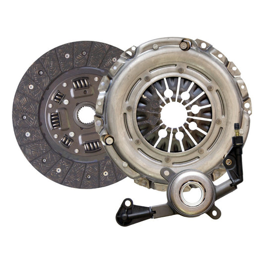 Kit De Embrague Mercedes Benz Sprinter 413 Om 651 2012- 2018