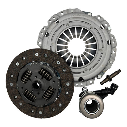 Kit De Embrague Chevrolet Spin 1.8 2013-2018 Marca Rfc 3 Pza