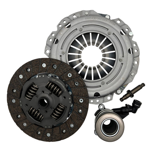 Kit De Embrague Chevrolet Spin 1.8 2013-2018 Marca Rfc 3 Pza