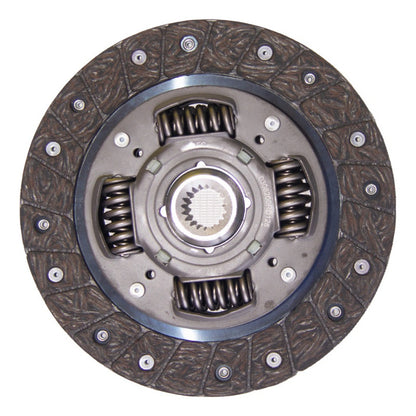 Kit Embrague Para Mitsubishi Mirage 1.2 Año 2015 3 Pzas