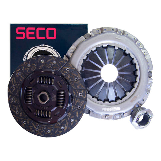 Kit De Embrague Para Hyundai Creta 1.6 Marca Seco 2016-2018