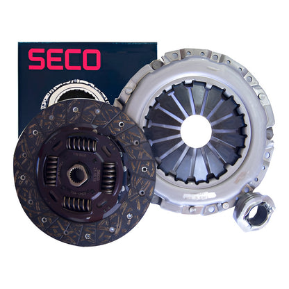 Kit De Embrague Para Seltos 1.6 Marca Seco 2020-2023 3 Pzas