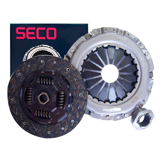 Kit De Embrague Para Seltos 1.6 Marca Seco 2020-2023 3 Pzas