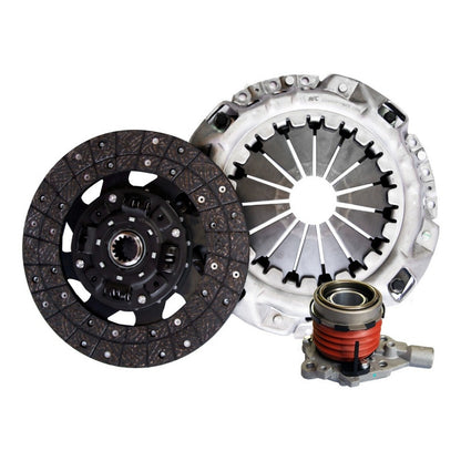 Kit De Embrague Mitsubishi Fuso Canter Rosa 4m50 2013-2018