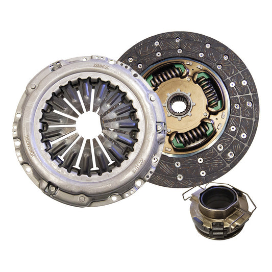 Kit De Embrague Toyota Hilux 2.5 / 3.0 2012-2015 Yokomitsu