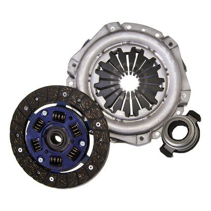 Kit De Embrague Para Peugeot 205 1.1 1993-1997
