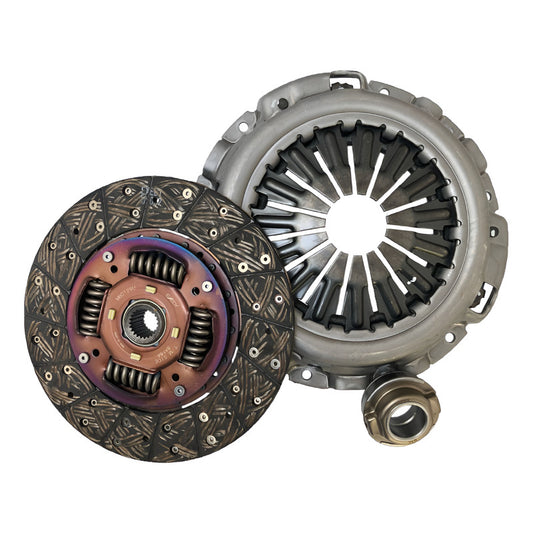 Kit De Embrague Mitsubishi Montero 2.5 Marca Exedy 2001-2010