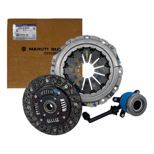 Kit De Embrague Suzuki Ertiga 1.4 Marca Exedy 2016-2022