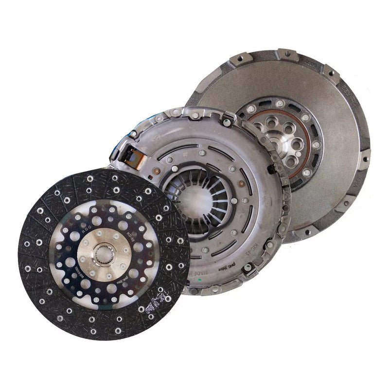 Kit Embrague Para Hyundai Staria 2.2 2021-2024