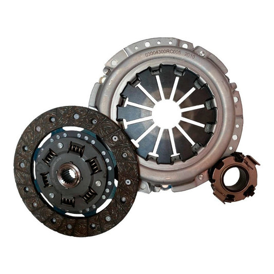 Kit De Embrague Lifan Cargo Van 1.3 3 Pzas