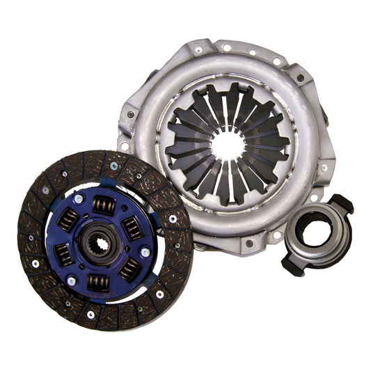 Kit De Embrague Para Peugeot 309 1.4 1992-1994