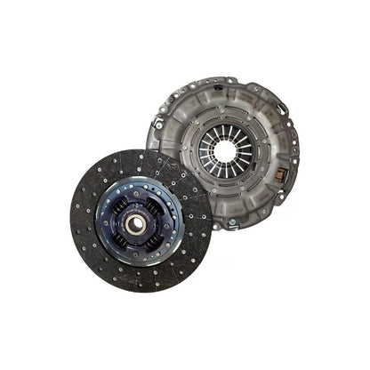 Kit Embrague + Volante Para Hyundai Solati H350 2.5 Año 2024