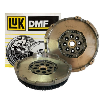 Volante Motor (bimasa) Ford Transit 2.2 Tdci  Marca Luk