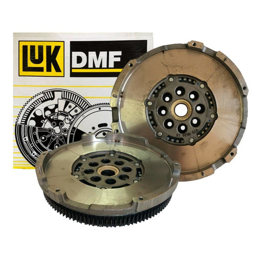 Volante Motor (bimasa) Ford Transit 2.2 Tdci  Marca Luk