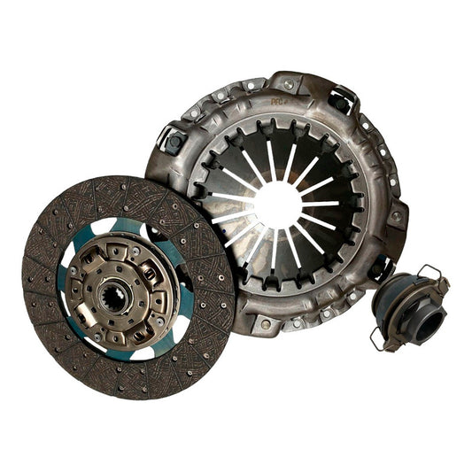 Kit De Embrague Hino Xzu 300 6.5 7.5 8.0 8.5 2012-2021 3 Pza