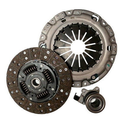 Kit De Embrague Jac T6 2.0 Diesel