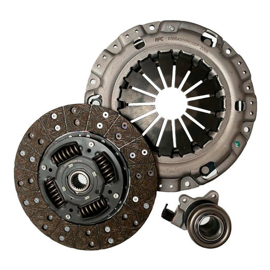 Kit De Embrague Jac T6 2.0 Diesel
