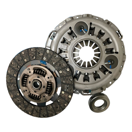 Kit De Embrague Nissan Nv350 2.5 Diesel 2014-2021 Exedy 3 Pz