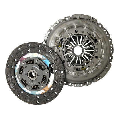 Kit De Embrague Mitsubishi L200 New  2.4 Marca Luk 4 Pzs