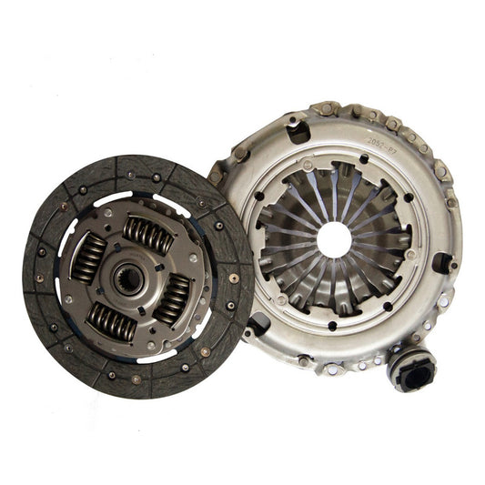 Kit De Embrague Peugeot Partner 1.6 Hdi 2018 3 Pzas