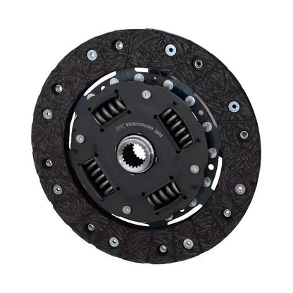 Kit De Embrague Para Brilliance X30 1.5 2021-2023 3 Pzas