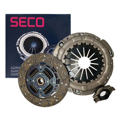 Kit De Embrague Para  H100 Porter 2.5 D4cb Seco 2011-2023