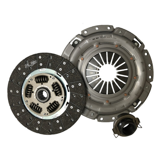 Kit De Embrague Chevrolet Npr 4.3 / 4.8 Marca Seco 3 Pzas