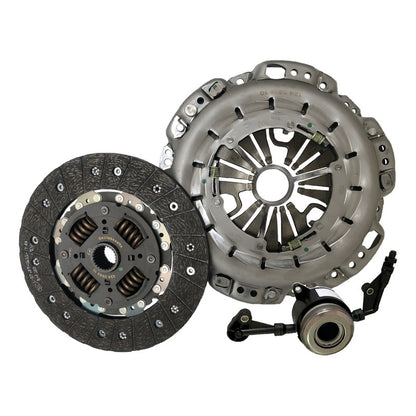 Kit De Embrague + Volante Mercedes Sprinter 316 2019-2023