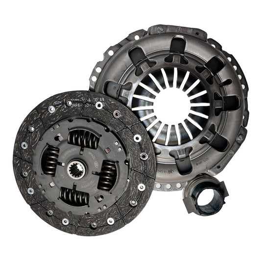 Kit De Embrague Para Chevrolet Astra 1.4 1992-1998