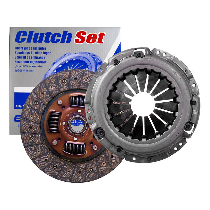 Kit De Embrague Japon Toyota Rav4 2.4 Marca Exedy 2006-2013
