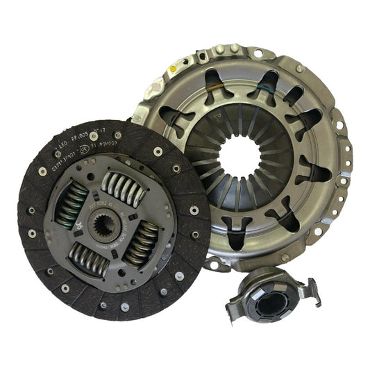 Kit De Embrague Fiat Panda 1.3 Marca Luk 2007-2011