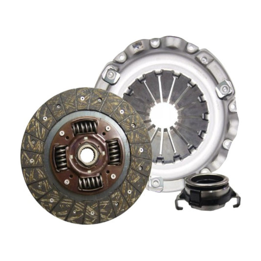 Kit Embrague Marca Seco Hyundai H100 Porter 2.5 D4bh 2010