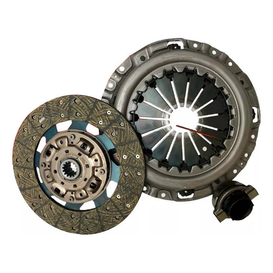 Kit De Embrague Chevrolet Npr 5.2 Motor 4hk1 6  Vel