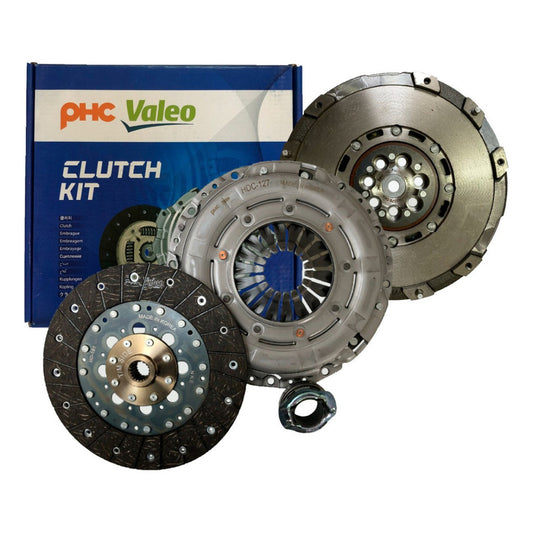 Kit De Embrague + Volante Para Sportage 2.0 2014-2019 Benci