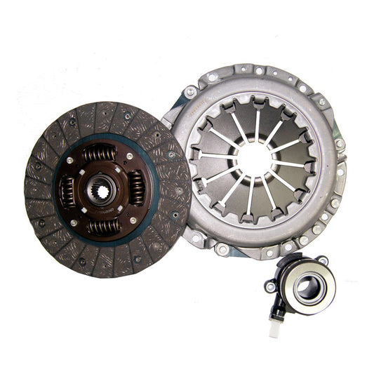 Kit De Embrague Changan Cx70 1.6 2017-2023 3 Pzas