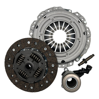 Kit De Embrague Chevrolet Montana 1.8 2005-2013 Marca Rfc
