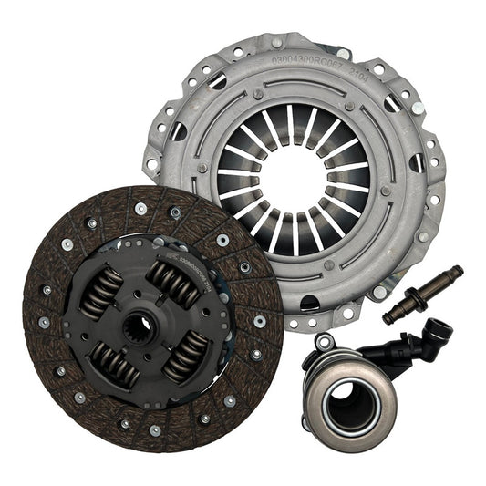 Kit De Embrague Chevrolet Montana 1.8 2005-2013 Marca Rfc