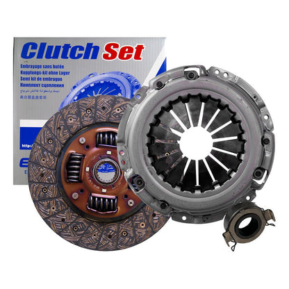 Kit De Embrague Japon Toyota Rav4 2.4 Marca Exedy 2006-2013